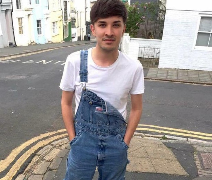 Martyn Hett 