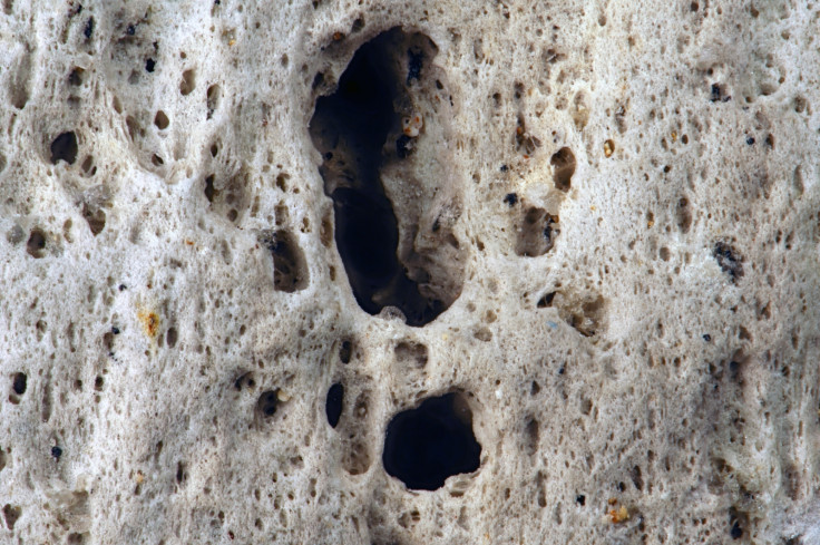 Pumice