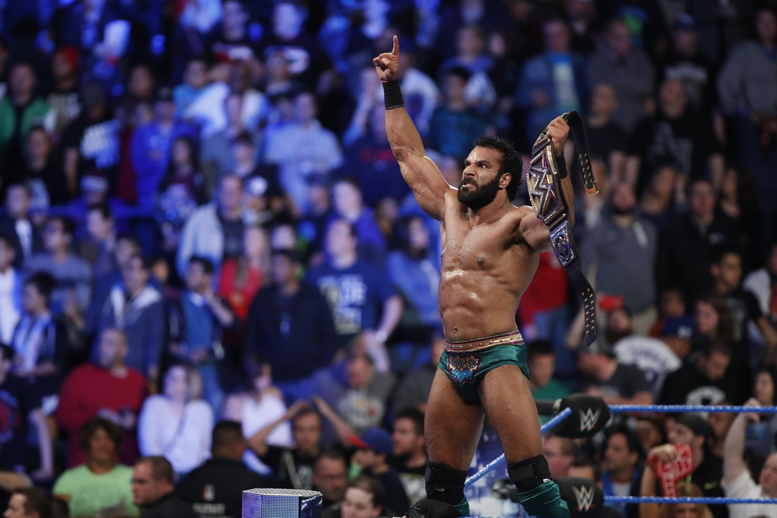 Jinder Mahal WWE Jinder Mahal WWE