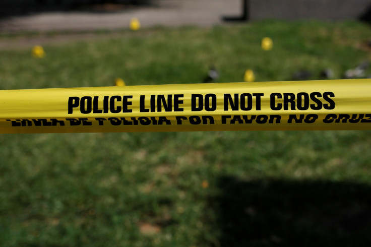 Dallas gang drive-by shootings social media Dallas gang drive-by shootings social media