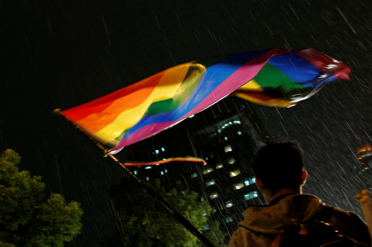 Homosexuell Dating-Website taiwan