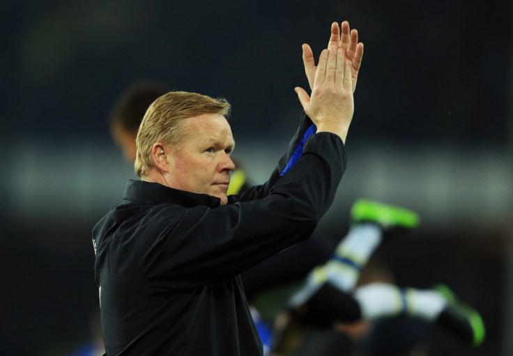 Ronald Koeman