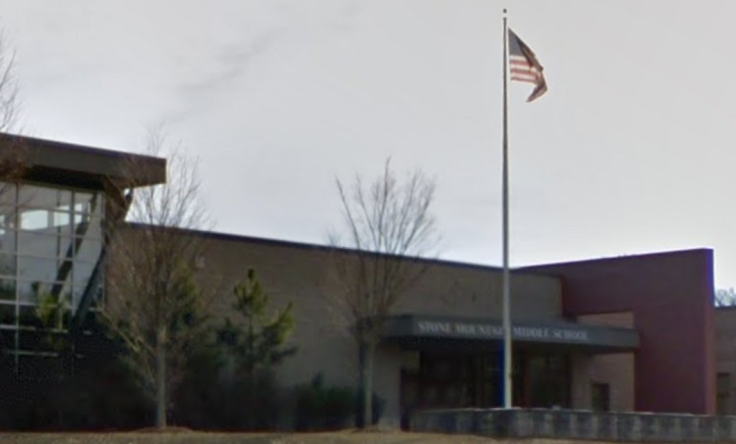 Stone Mountain Middle School