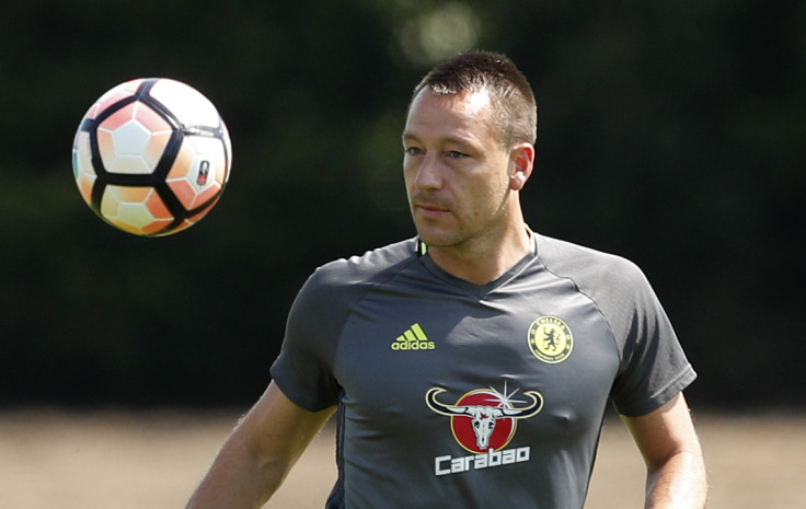 John Terry