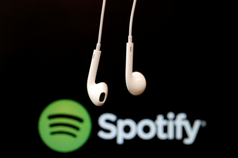 Thousands Of Spotify Account Passwords Leaked