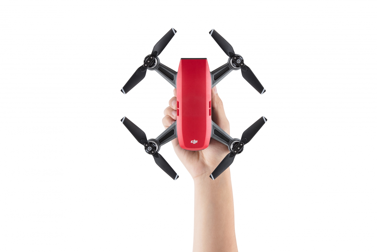 DJI Spark drone 