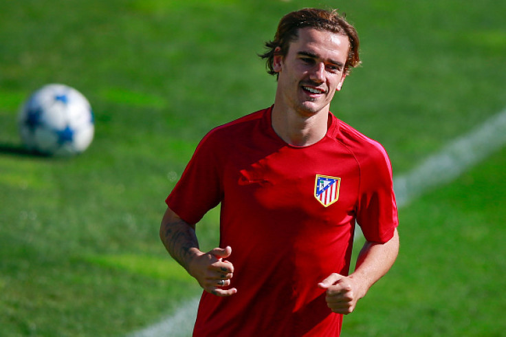 Antoine Griezmann