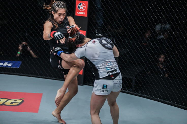 Angela Lee