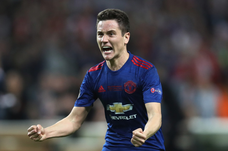 Ander Herrera