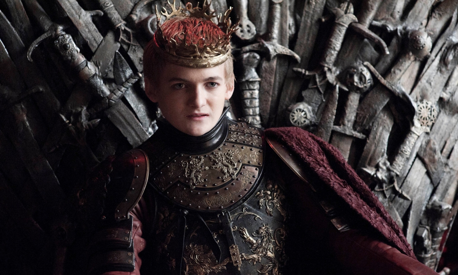 King Joffrey
