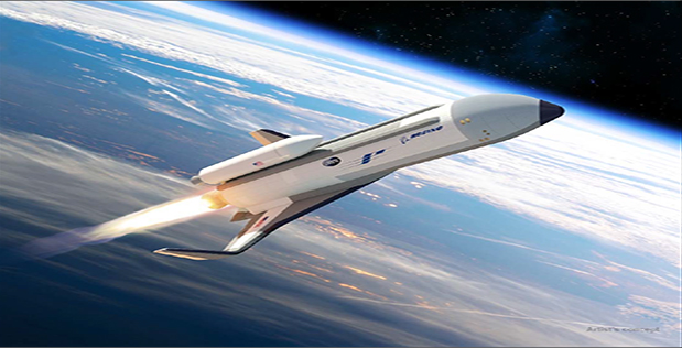 How Boeing plans to build Darpa's first hypersonic spacecraft