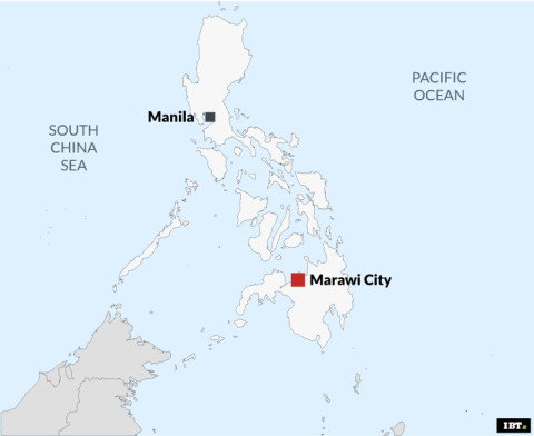 Philippines: Marawi City