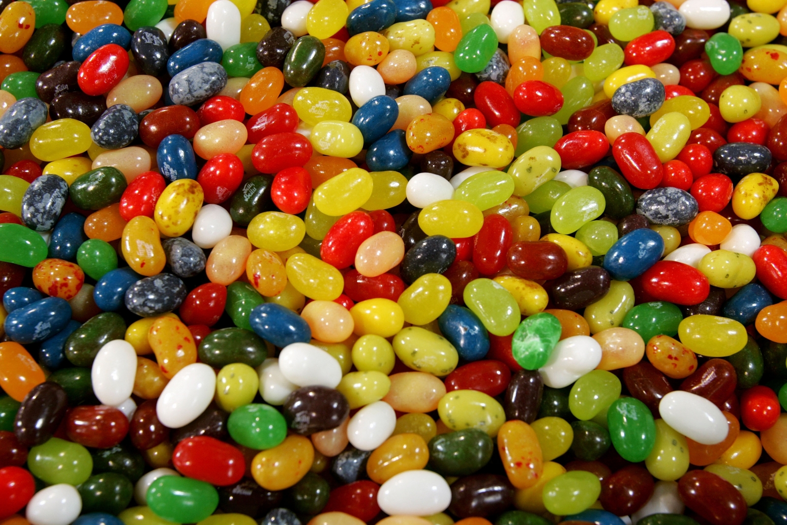 Sugar In Jelly Bellies?