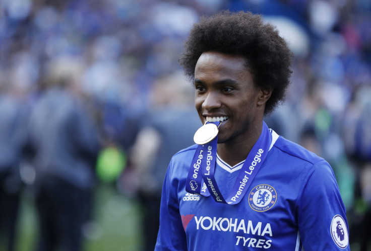 Willian 