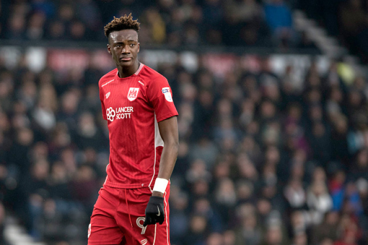 Tammy Abraham