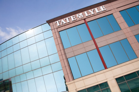 Tate & Lyle Building