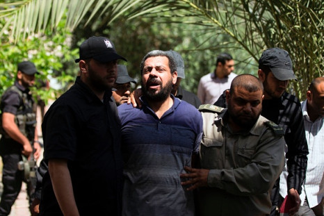 Hisham al-Aloul convicted of Mazen Faqha murder