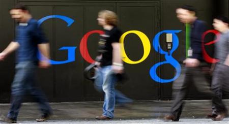 1. Google Search.