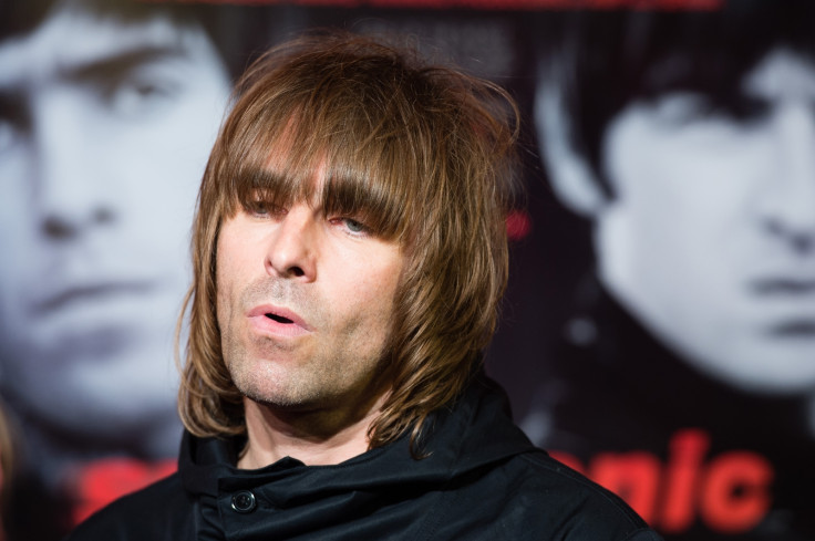 Liam Gallagher