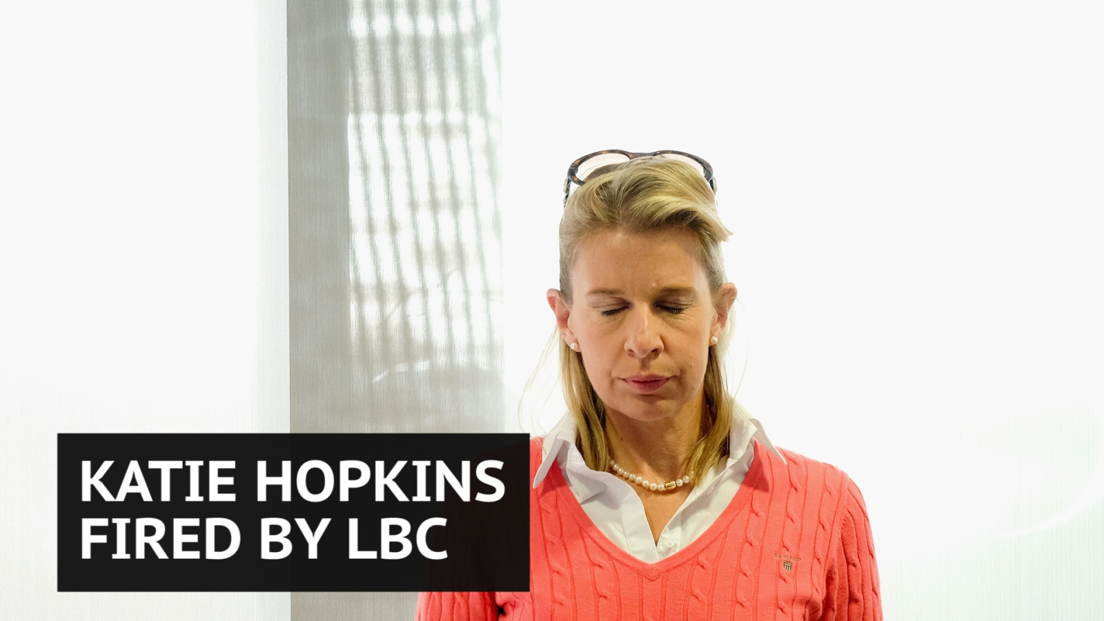 Daily Mail denies association with controversial columnist Katie Hopkins