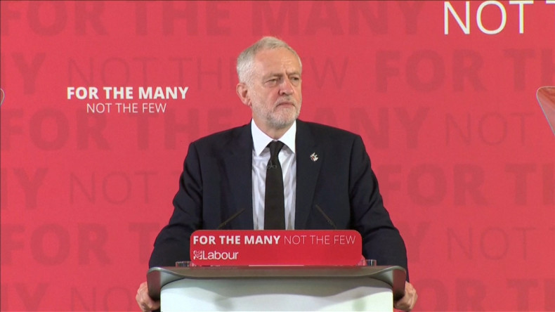 Labour Party Leader Jeremy Corbyn: "The War On Terror Is Not Working" 
