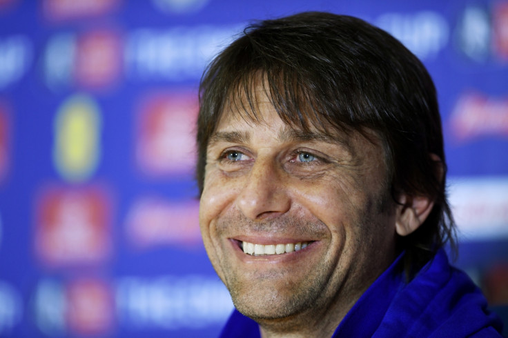 Antonio Conte