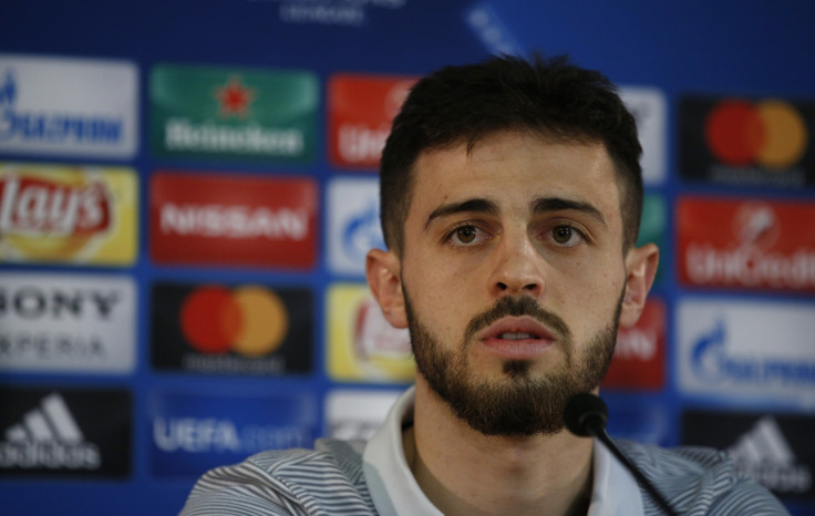 Bernardo Silva