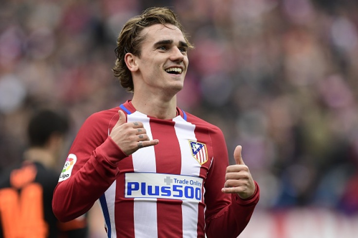 Antoine Griezmann