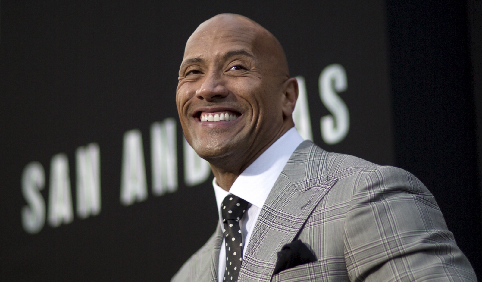 Dwayne Johnson Baywatch 