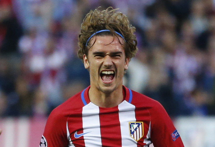 Antoine Griezmann