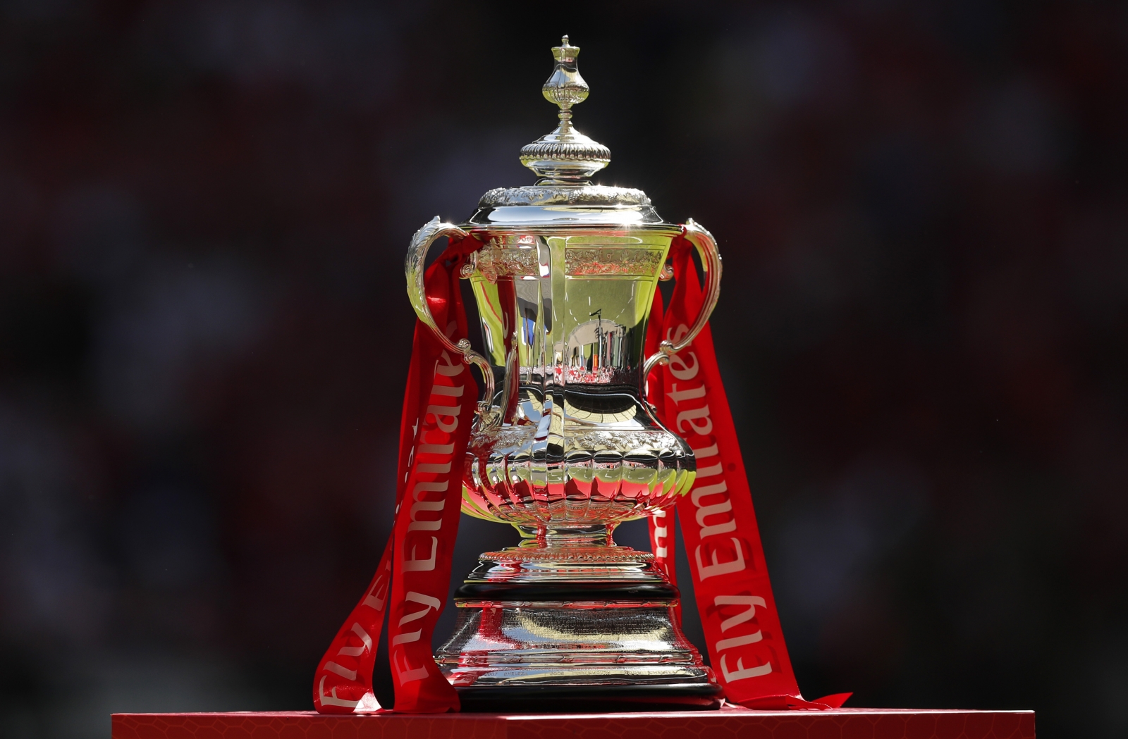 How much is the FA Cup worth? The finances behind football's oldest