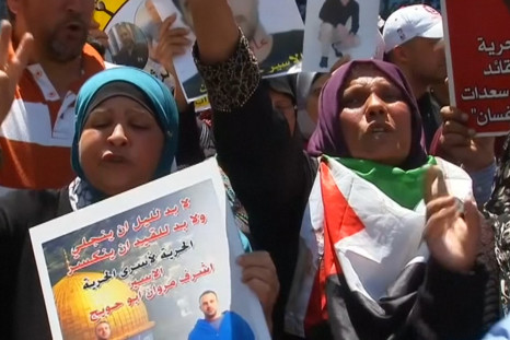 Palestinian Prisoners End Mass Hunger Strike After Securing Concessions