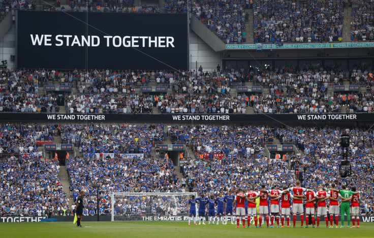 FA Cup final