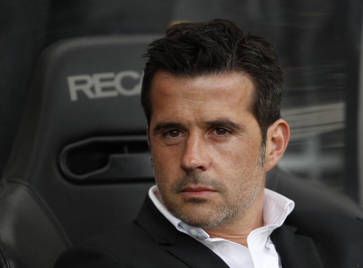 Marco Silva