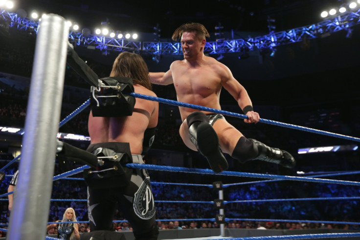 The Miz 