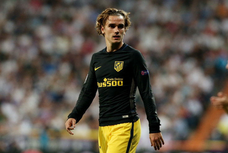 Antoine Griezmann