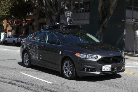 Researchers devised new way to test self-drivingcars