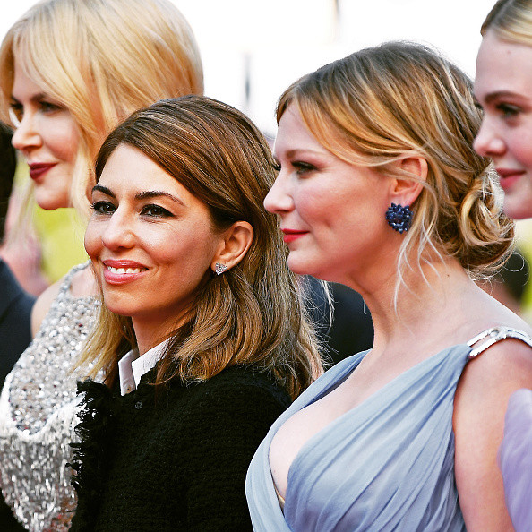 Sofia Coppola