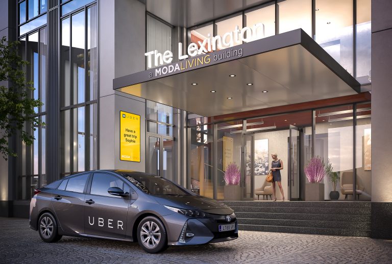 Moda Living Moda Living