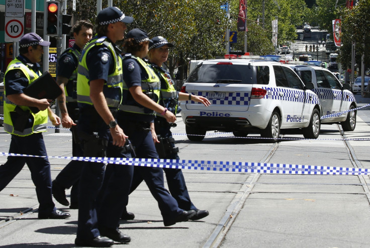 Police hunt armed man in Lockyer Valley