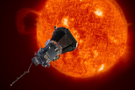 Nasa Solar Probe Plus mission announcement