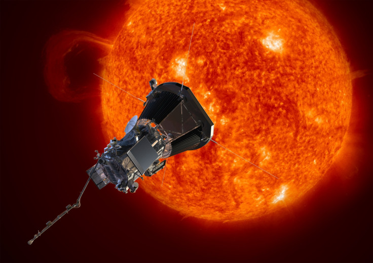 Nasa Solar Probe Plus mission announcement