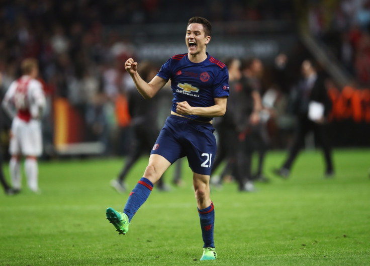 Ander Herrera 