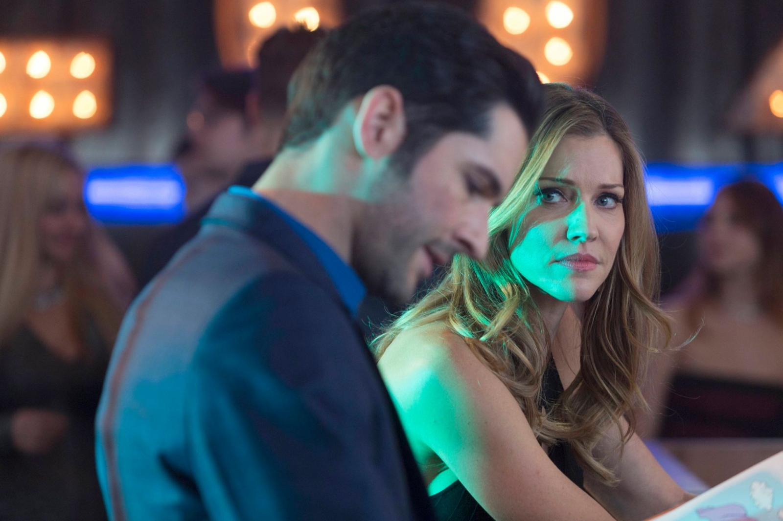 Lucifer Season 3: Producer Confirms Charlotte's Return And Teases ...