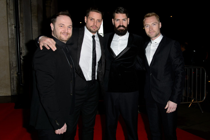 Boyzone