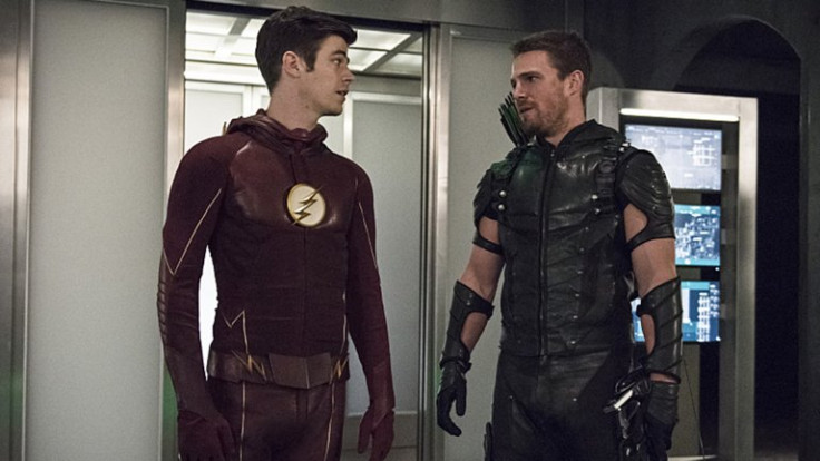 Gotham, Arrow and Flash crossover