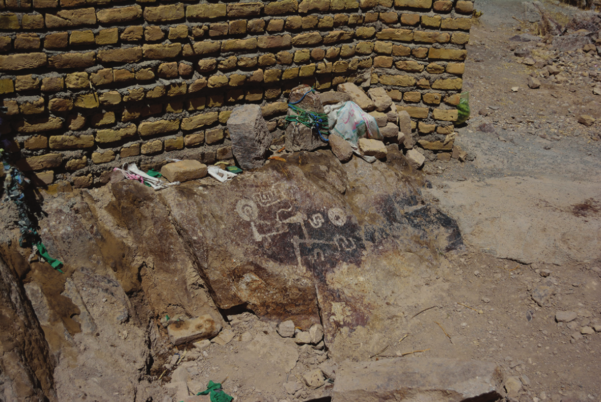 Iran rock art Iran rock art