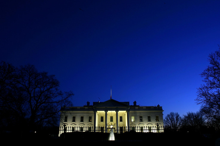 White House