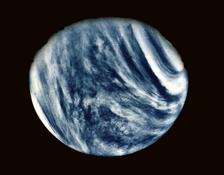 Venus