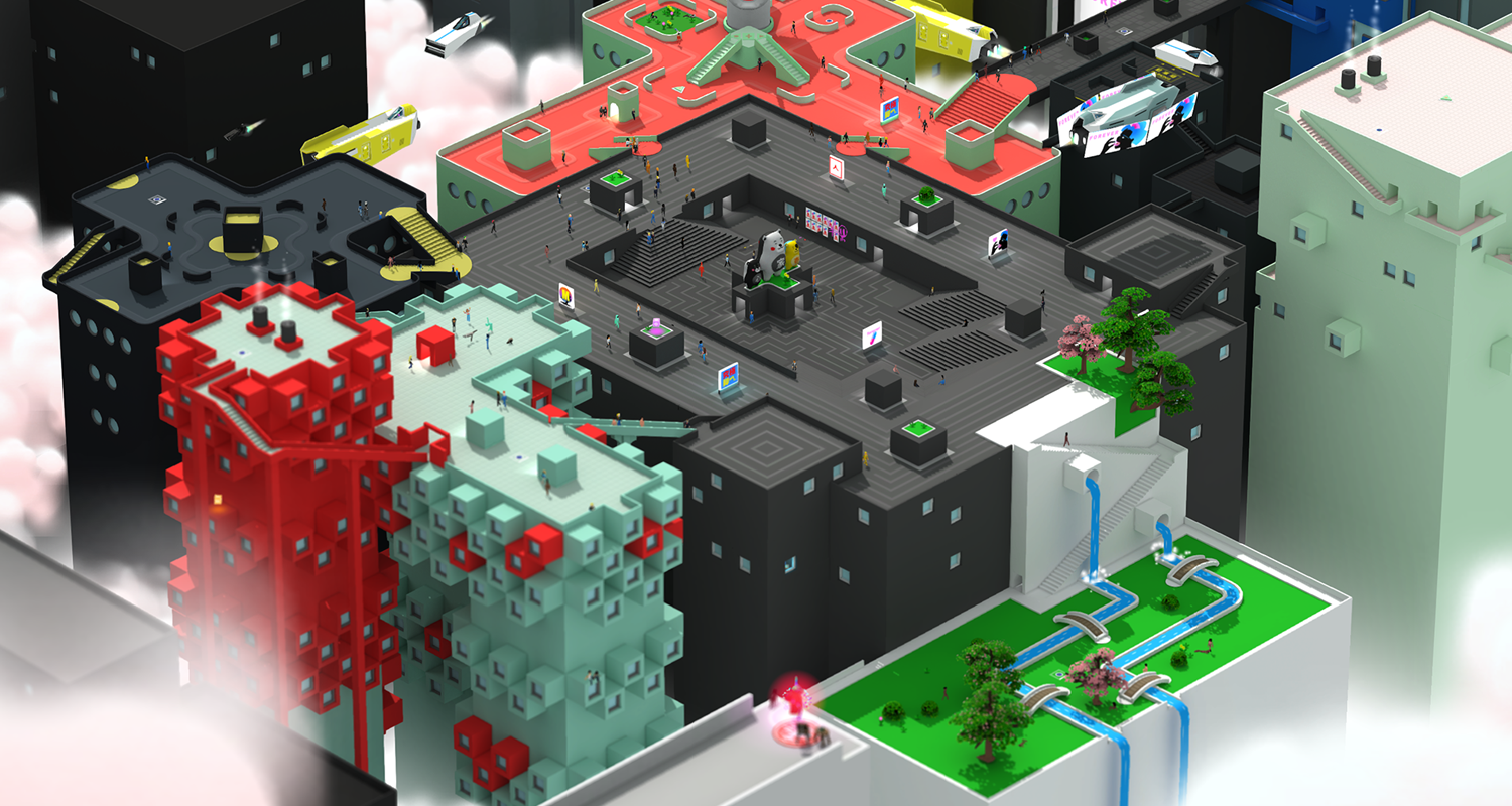 Tokyo 42